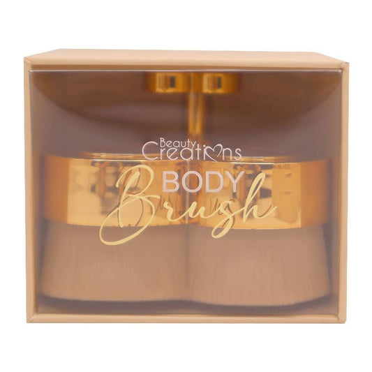 Beauty Creations Body Brush