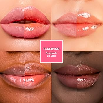 Luxe Lip Plumper💋