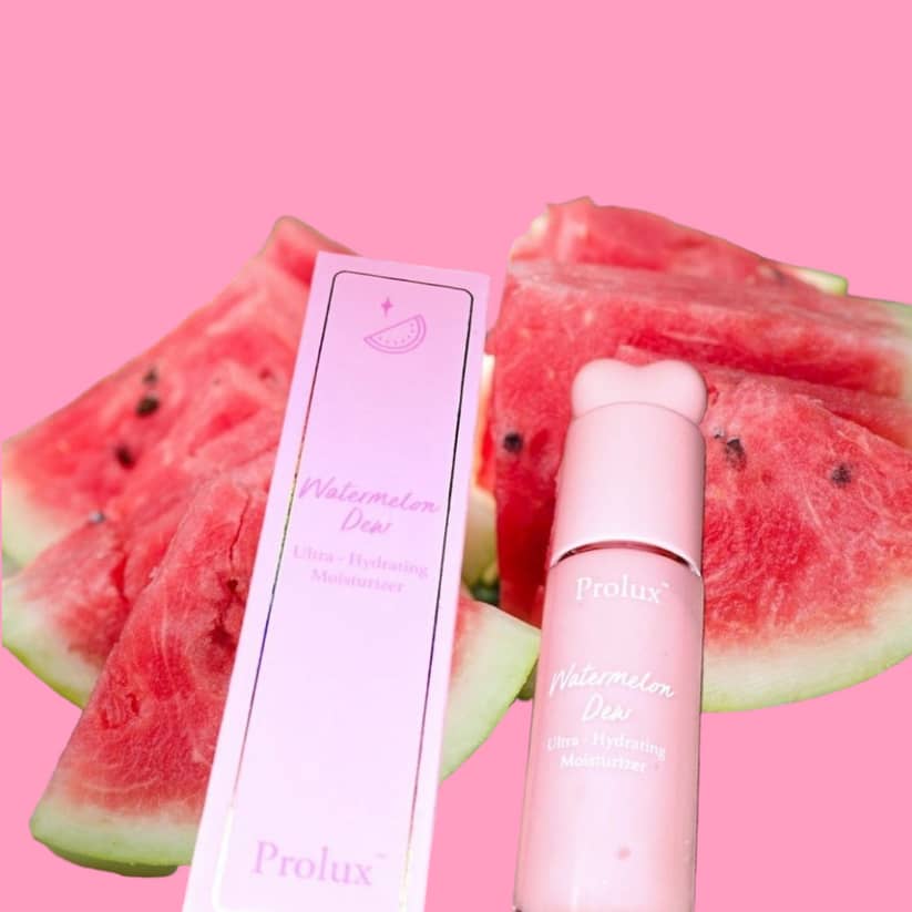 Watermelon Dew Ultra Hydrating Moisturizer